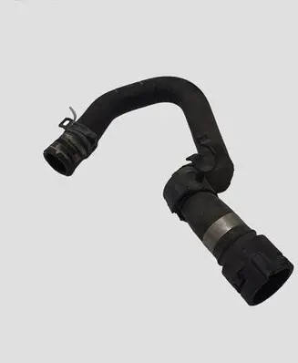 Audi A4 S4 B8 8K Engine coolant pipe/hose 8K1819376J