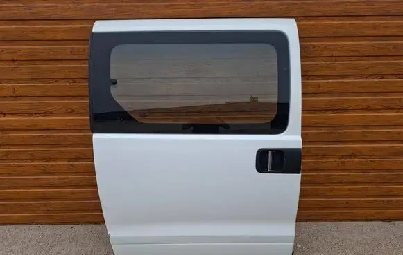 Hummer H1 Side sliding door 