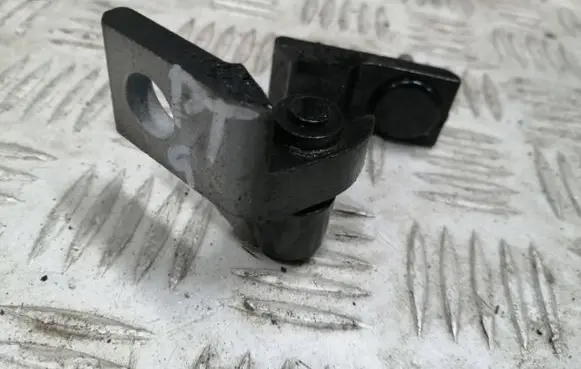 Audi A6 S6 C8 4K Rear door upper hinge 4K0833402A A046574