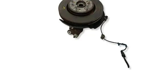 Honda CR-V Front wheel bearing hub 
