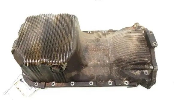 Hyundai Matrix Oil sump