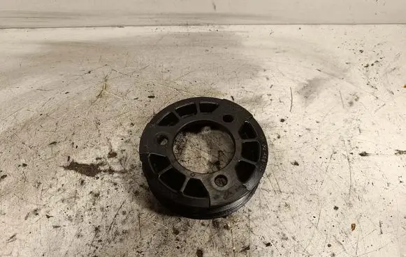 Nissan Qashqai Water pump pulley 20511238R