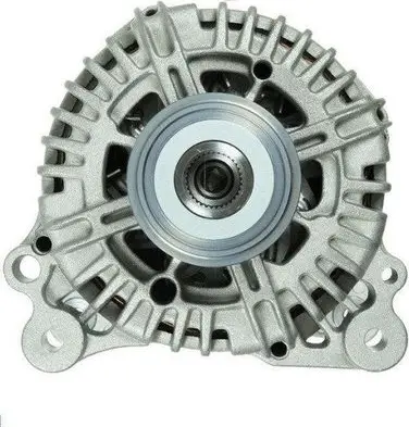Audi A2 Generator/alternator CA1782 0986045340