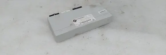 BMW 5 GT F07 Tailgate/trunk control unit/module 7394649 F005V01608