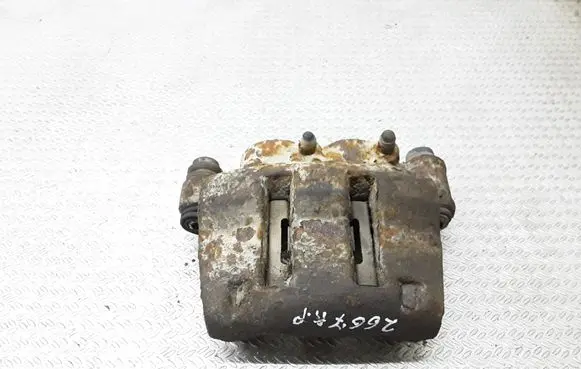 Opel Movano A Front brake caliper