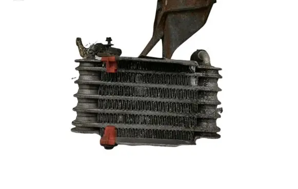 BMW 1 E81 E87 Fuel cooler (radiator) 9623000 KH129623000 13322247411