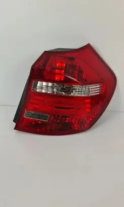 BMW 1 E81 E87 Rear/tail lights 7164956