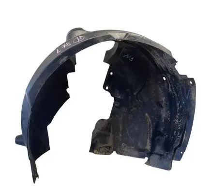 Ford Transit - Tourneo Connect Front wheel arch liner splash guards DT1116114B