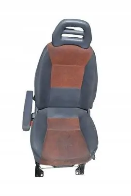 Fiat Ducato Front driver seat 