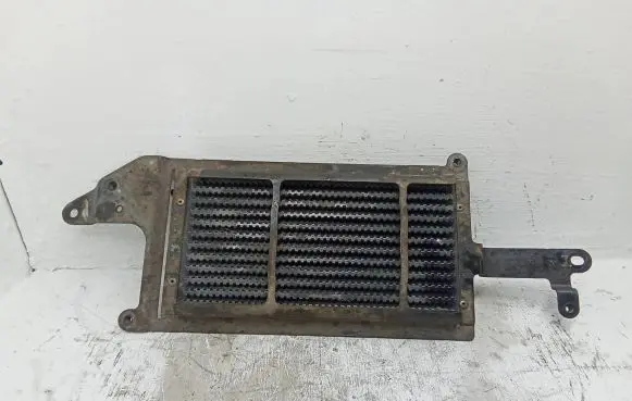 Mitsubishi Outlander Fuel cooler (radiator) 9662633080 2708