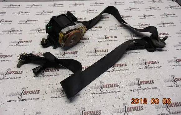 Honda CR-V Front seatbelt TEAF6EJ010