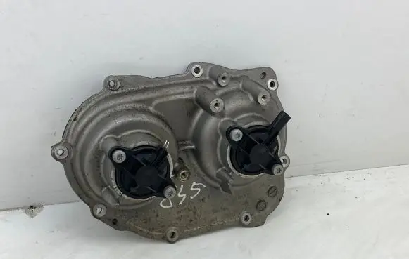 Audi A4 S4 B9 Timing chain cover 06M109285F