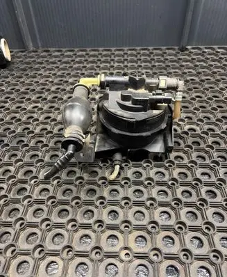 Ford Kuga I Fuel filter 9645928180