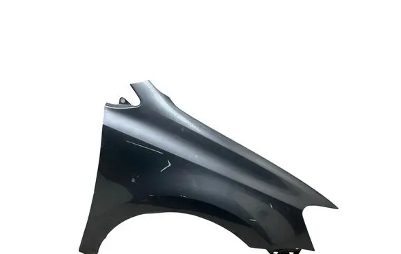 Volkswagen Polo VI Fender 123456