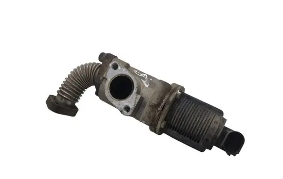 Opel Astra H EGR valve 50024005