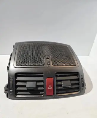 Toyota Auris 150 Dash center air vent grill 5567012330