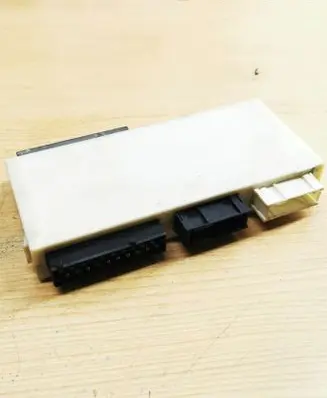 BMW 5 E39 Comfort/convenience module 6913523 60837710HW