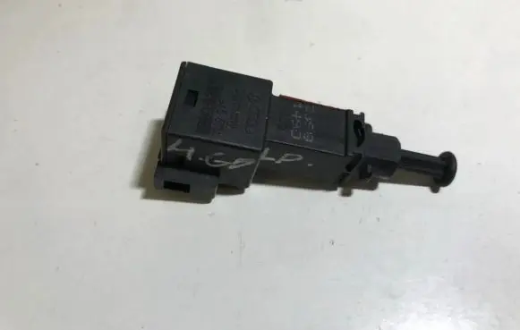 Skoda Octavia Mk1 (1U) Brake pedal sensor switch 1j0945511a a00