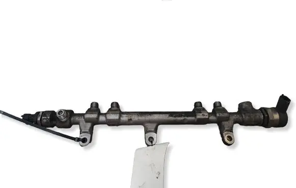 Hyundai Santa Fe Fuel main line pipe 314002F000