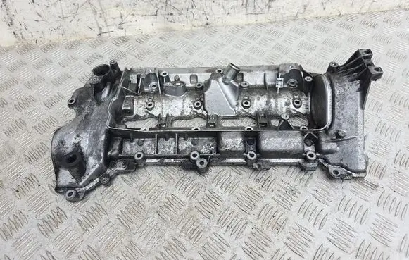 Rocker cam cover