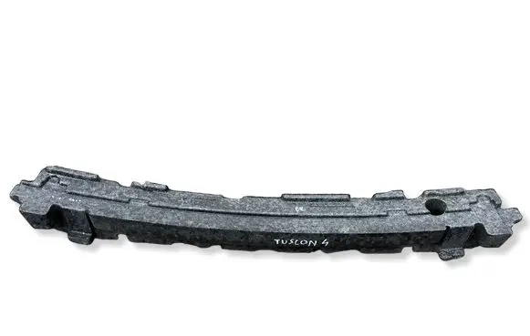 Hyundai Tucson TL Front bumper foam support bar 86520D7000