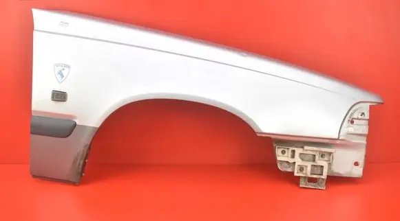 Volvo XC70 Fender