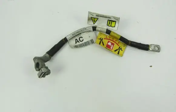Chevrolet Meriva Electric car charging cable J9D314N158AC