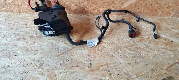 Volvo XC60 Fuse box set 6B9T14A067CA 31376203