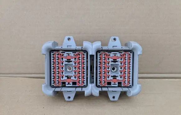 Volvo XC90 Fuse module 9441299 9441288