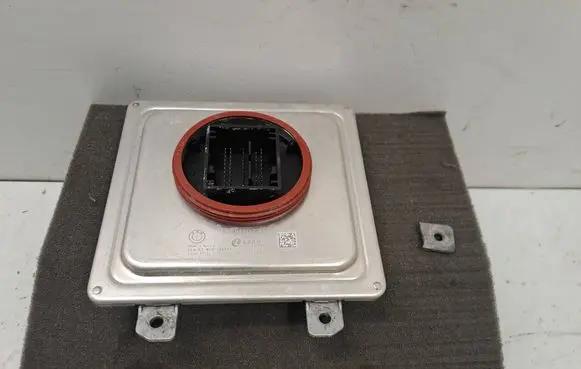 BMW X5 G05 Light module LCM 5A0AFA9 5240410 5A279B1