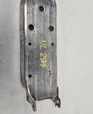 BMW 3 F30 F35 F31 Front bumper shock/impact absorber 7289907