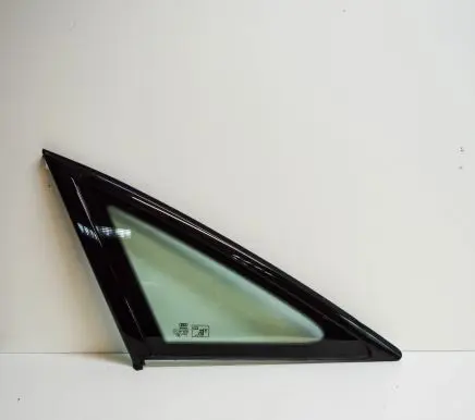 Audi A6 S6 C7 4G Rear side window 4G5845297