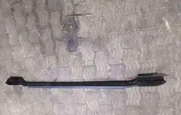 Suzuki Ignis Roof bar rail 7821086G00 853447402