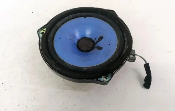 KIA Carens I Front door speaker OK2FC66960