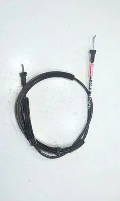 Volkswagen Caddy Loading door cable line 2K0827532A
