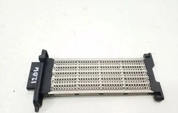 Mercedes-Benz Citan W415 Electric cabin heater radiator A4158304800