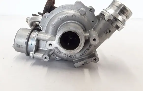 Renault Megane IV Turbo 16411014770