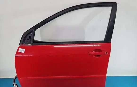 Toyota Corolla E120 E130 Front door IMPRK1516248