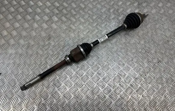 Peugeot 208 II Front driveshaft 9825390980