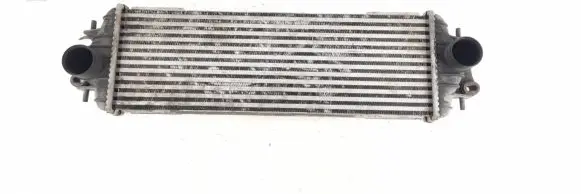 Renault Trafic II (X83) Intercooler radiator 91166035 868926Q