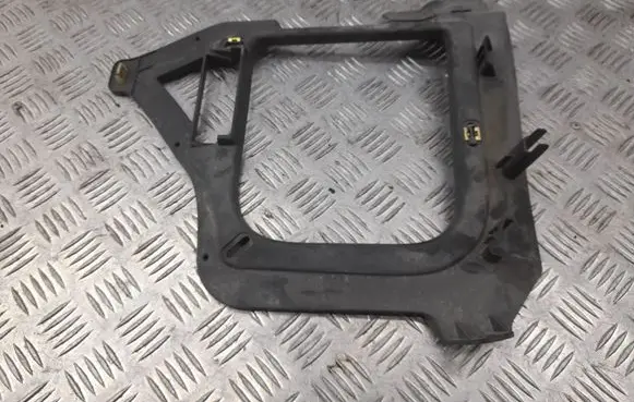 Chevrolet Corvette Other trunk/boot trim element 23438989