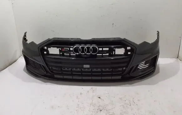 Audi A6 S6 C8 4K Front bumper 4K0807065B