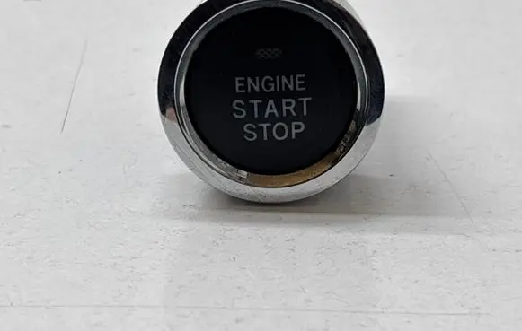 Subaru XV II Engine start stop button switch 0736149819 964N1100446 83031FL001