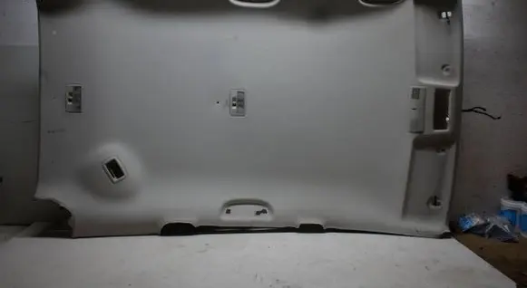 Mazda CX-7 Headlining 