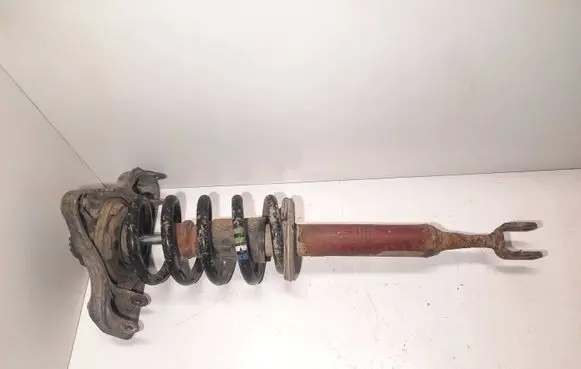 Audi A4 S4 B7 8E 8H Front shock absorber/damper 8E0413031