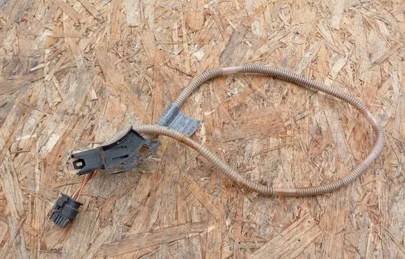 BMW 1 E81 E87 Other wiring loom 7558912 7558911