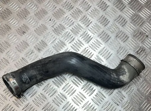 Audi A4 S4 B7 8E 8H Intercooler hose/pipe 8E0145737F 112511