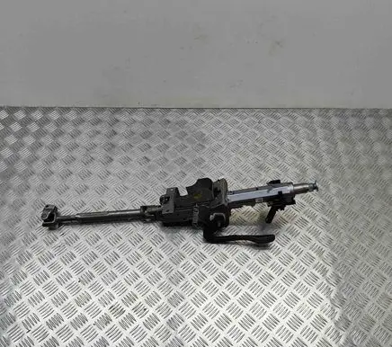 Volkswagen Tiguan Steering rack mechanical part 5QN419506AS 5QN419506AM