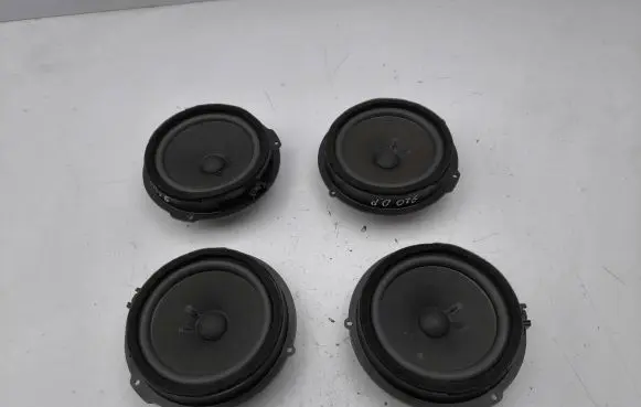 Ford Galaxy Audio system kit DS7T18808BB
