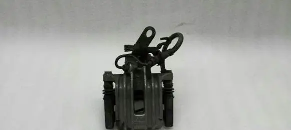 Audi A3 S3 8P Rear brake caliper
